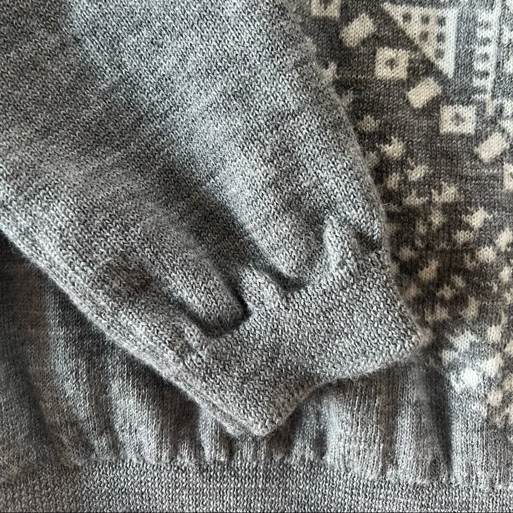 J.CREW Sweater
